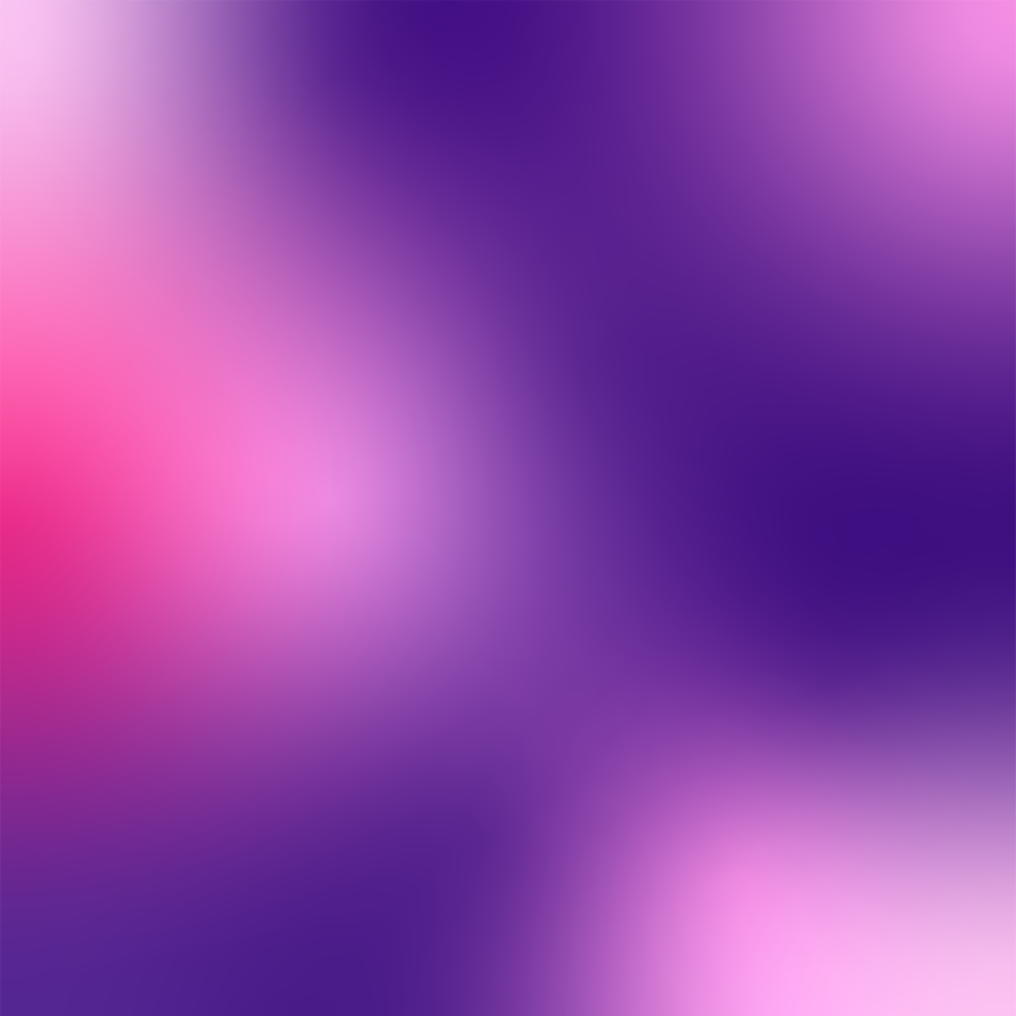 Indigo Pink Gradient Background